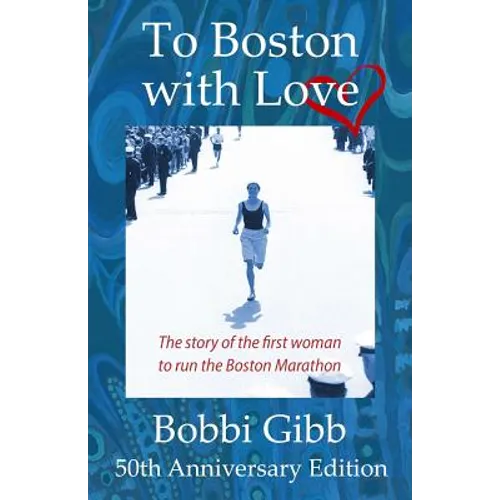 To Boston With Love