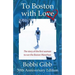 To Boston With Love