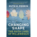 Changing Shape: The Faith Lives of Millennials