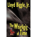 The Whirligig of Time: A Jan Darzek Novel