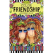 Color Friendship Coloring Book