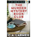The Murder Mystery Book Club