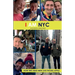 I Am NYC: How Two Mad Man Live the Big Apple