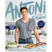 Antoni in the Kitchen