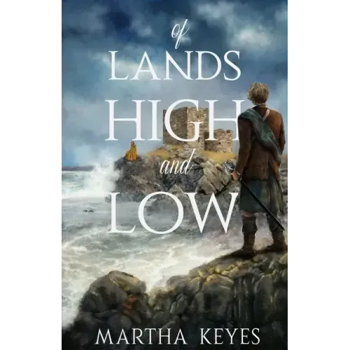 Of Lands High and Low