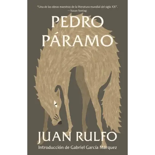 Pedro Páramo (Spanish Edition)