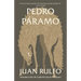 Pedro Páramo (Spanish Edition)