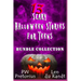 13 Scary Halloween Stories for Teens: Bundle Collection