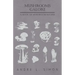 Mushrooms Galore - A Book of Mushroom Recipes