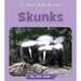 Skunks