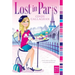 Lost in Paris