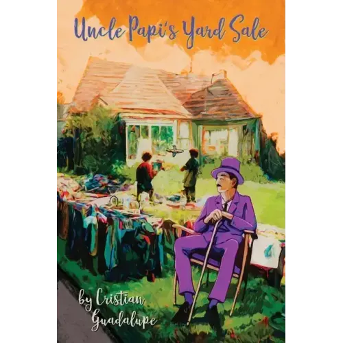 Uncle Papi's Yard Sale