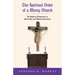 The Spiritual Order of a Messy Church: An Anglican Perspective on Spirituality and Ministry Formation