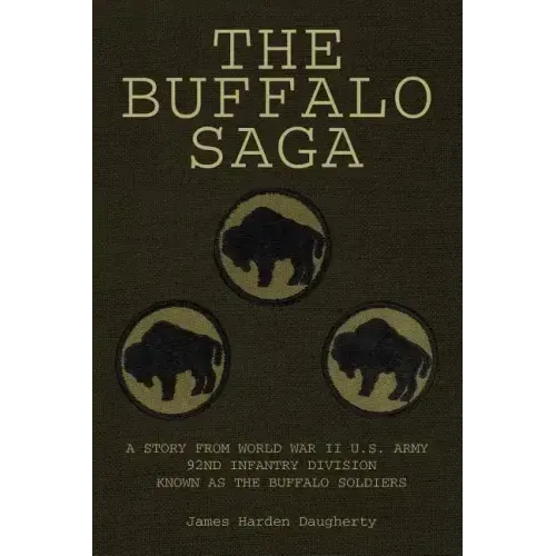The Buffalo Saga