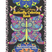 Stress Relieving Butterfly Coloring Book for Adults - Relaxing and Calming Coloring activity book: A beautiful butterfly coloring activity book to bri