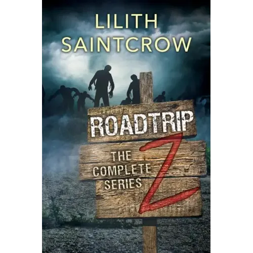 The Complete Roadtrip Z