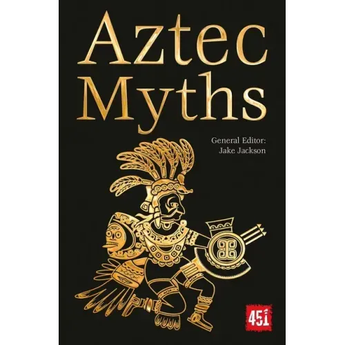 Aztec Myths