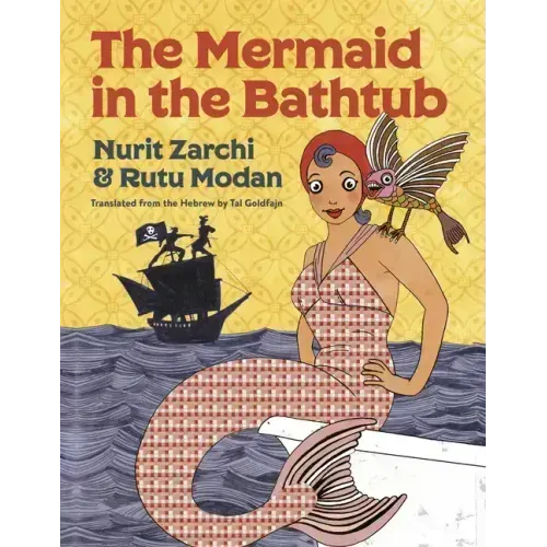 The Mermaid in the Bathtub