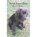 Your First Dog: What to Expect