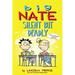 Big Nate: Silent But Deadly: Volume 18