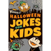 Horrible! Halloween Jokes for Kids: Big Spooky Laughs For Boys and Girls Ages 8-13 and Up
