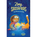The Pod and the Bog: Zoey and Sassafras #5