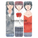 Femme Fatale: The Art of Shuzo Oshimi
