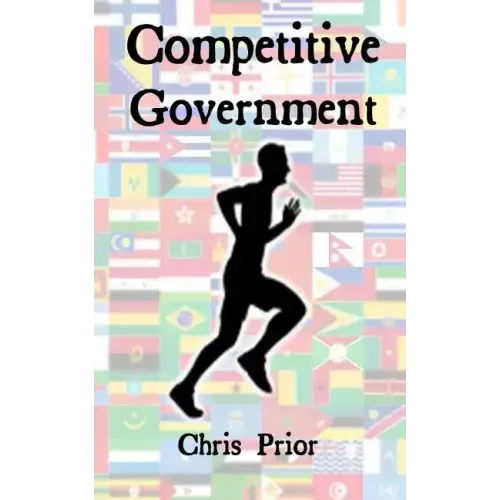 Competitive Government: Delivering Excellence