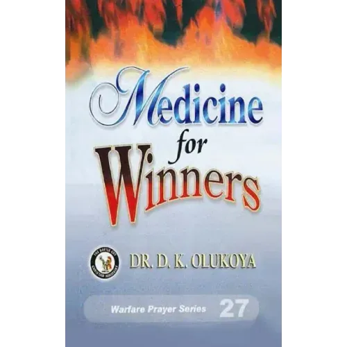 Medicine for Winners
