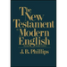 New Testament in Modern English-OE-Student