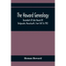 The Howard Genealogy: Descendants Of John Howard Of Bridgewater, Massachusetts, From 1643 To 1903