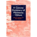 A Concise Dictionary of Minnesota Ojibwe
