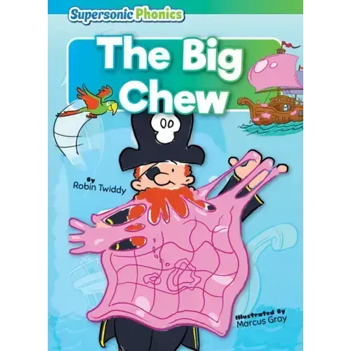 The Big Chew