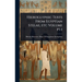 Hieroglyphic Texts From Egyptian Stelae, etc Volume pt.1