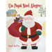 Un Papá Noel Alegre