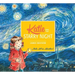 Katie and the Starry Night