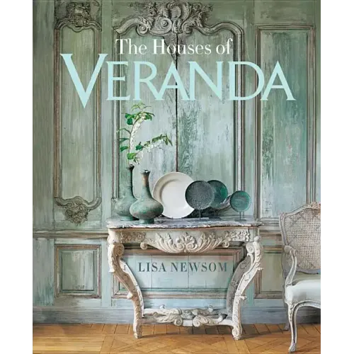 The Houses of Veranda