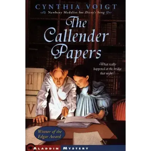 The Callender Papers