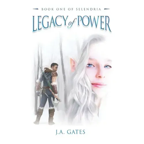 Legacy of Power