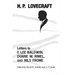 Letters to F. Lee Baldwin, Duane W. Rimel, and Nils Frome