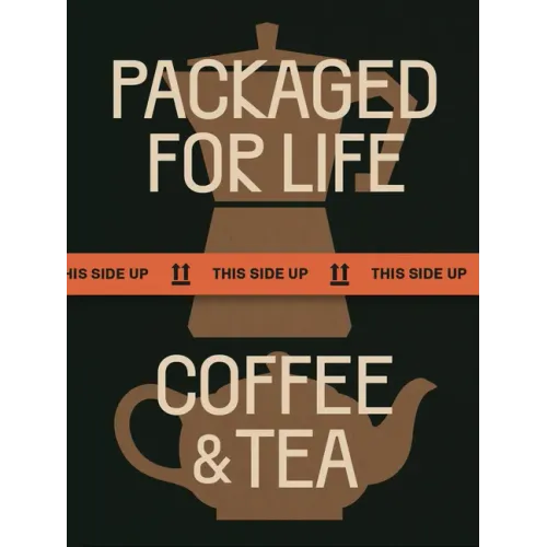 Packaged for Life: Coffee & Tea