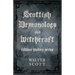Scottish Demonology and Witchcraft (Folklore History Series)