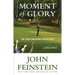 Moment of Glory: The Year Underdogs Ruled Golf