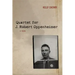 Quartet for J. Robert Oppenheimer: A Poem