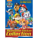 Paw Patrol Awesome Sticker Collection