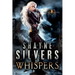 Whispers: Feathers and Fire Book 3