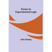 Essays in Experimental Logic
