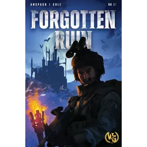 Forgotten Ruin