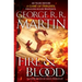 Fire & Blood: 300 Years Before a Game of Thrones