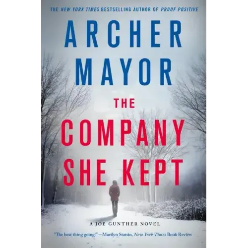 Company She Kept